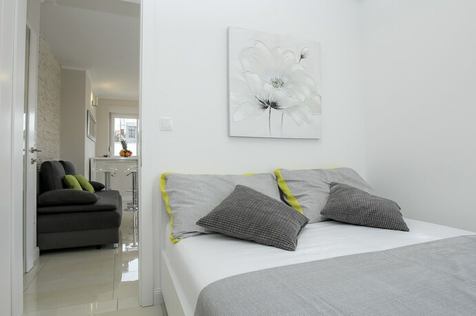 Imagen general del Hotel Apartments Tomana. Foto 14