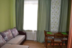 Imagen general del Hotel Apartments Topolniki. Foto 2