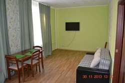 Imagen general del Hotel Apartments Topolniki. Foto 3