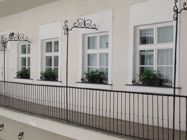 Imagen de la habitación del Hotel Apartments Tynska 7. Foto 6