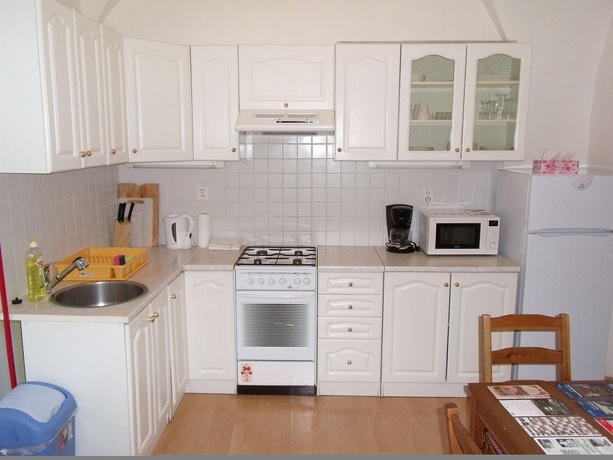 Imagen de la habitación del Hotel Apartments Tynska 7. Foto 8