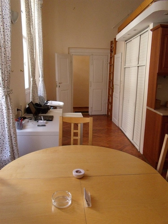 Imagen de la habitación del Hotel Apartments Tynska 7. Foto 10