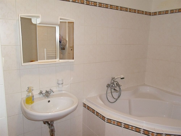 Imagen de la habitación del Hotel Apartments Tynska 7. Foto 12