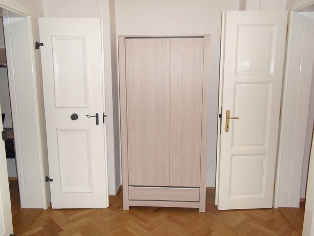 Imagen de la habitación del Hotel Apartments Tynska 7. Foto 13