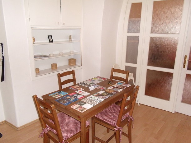 Imagen de la habitación del Hotel Apartments Tynska 7. Foto 14