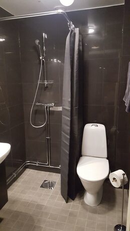 Imagen general del Hotel Apartments Uppsala Portalgatan. Foto 4