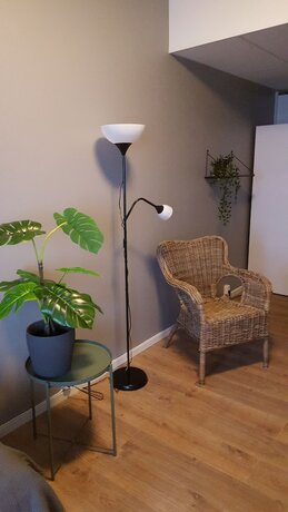 Imagen general del Hotel Apartments Uppsala Portalgatan. Foto 5