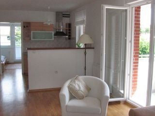Imagen de la habitación del Hotel Apartments Urh. Foto 2