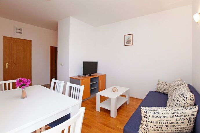 Imagen general del Hotel Apartments Vala. Foto 4