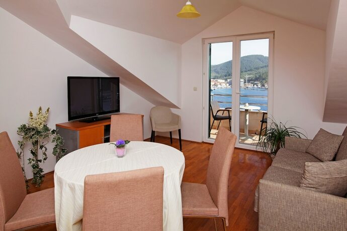 Imagen general del Hotel Apartments Vala. Foto 10