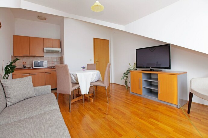 Imagen de la habitación del Hotel Apartments Vala. Foto 11