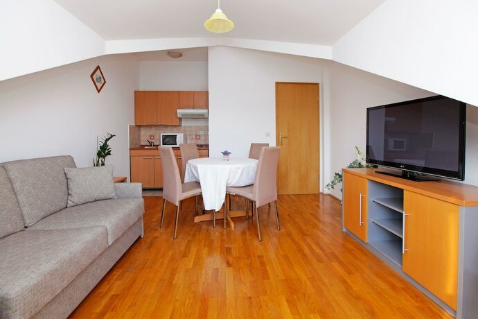 Imagen de la habitación del Hotel Apartments Vala. Foto 12