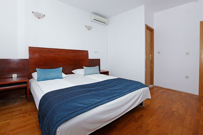 Imagen de la habitación del Hotel Apartments Vala. Foto 13