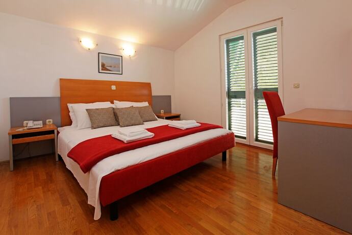 Imagen de la habitación del Hotel Apartments Vala. Foto 18