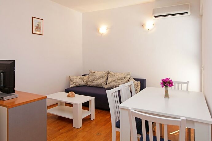 Imagen de la habitación del Hotel Apartments Vala. Foto 25