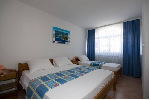 Imagen general del Hotel Apartments Valentino. Foto 2