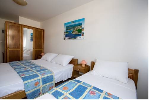 Imagen general del Hotel Apartments Valentino. Foto 3
