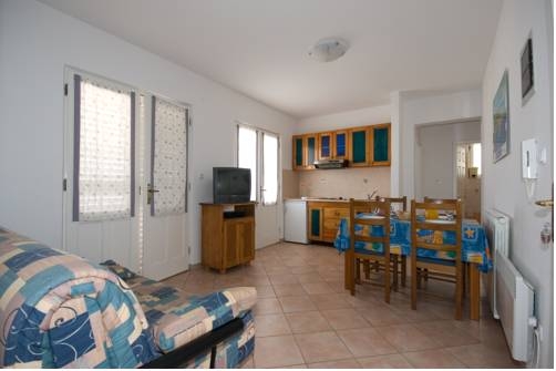 Imagen general del Hotel Apartments Valentino. Foto 4