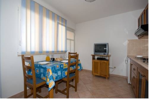 Imagen general del Hotel Apartments Valentino. Foto 14