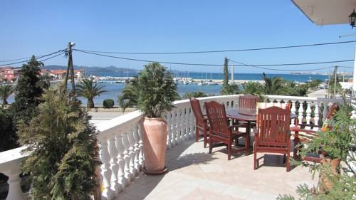 Imagen general del Hotel Apartments Vedmar. Foto 8