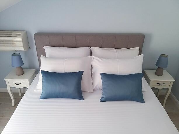 Imagen general del Hotel Apartments Venera. Foto 2