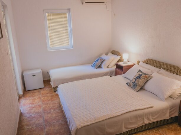 Imagen de la habitación del Hotel Apartments Venera. Foto 11