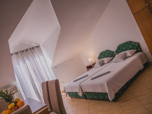 Imagen de la habitación del Hotel Apartments Venera. Foto 13