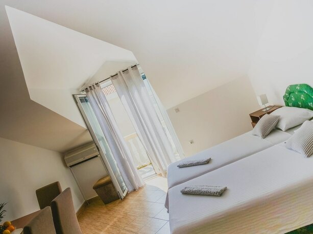 Imagen de la habitación del Hotel Apartments Venera. Foto 14