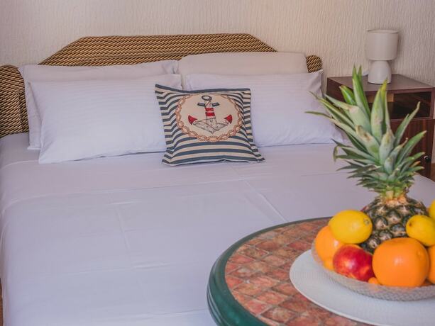 Imagen general del Hotel Apartments Venera. Foto 3