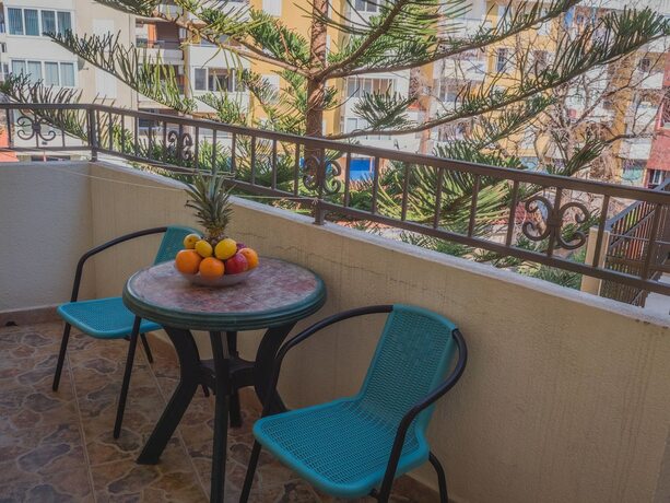 Imagen de la habitación del Hotel Apartments Venera. Foto 15