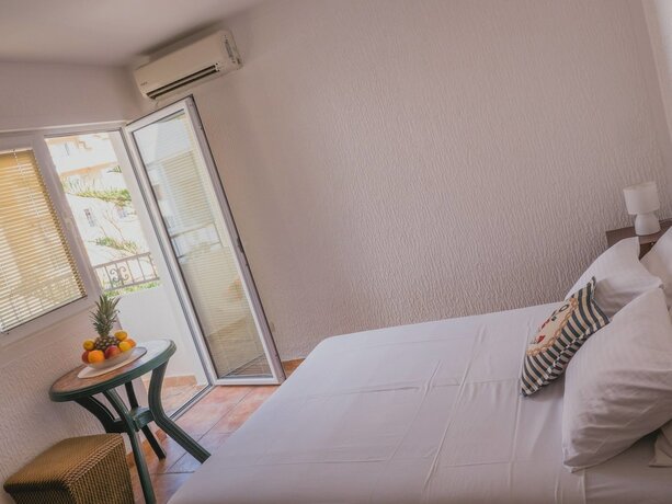 Imagen general del Hotel Apartments Venera. Foto 9