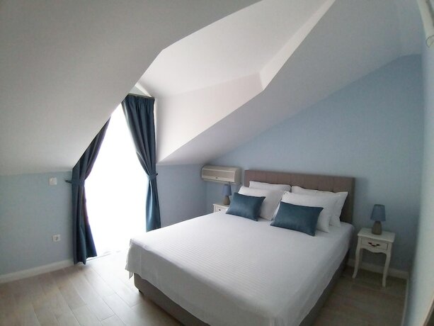 Imagen de la habitación del Hotel Apartments Venera. Foto 18