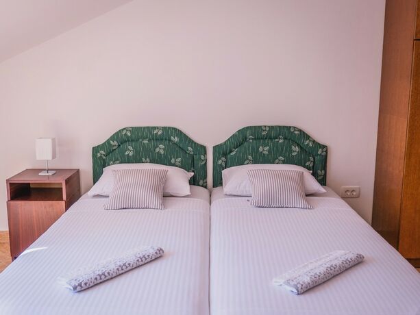 Imagen de la habitación del Hotel Apartments Venera. Foto 20