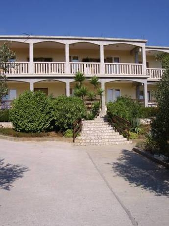 Imagen general del Hotel Apartments Veselka. Foto 13