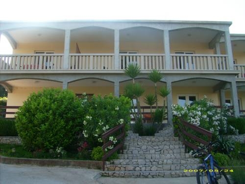 Imagen general del Hotel Apartments Veselka. Foto 8