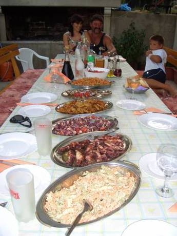 Imagen general del Hotel Apartments Veselka. Foto 10