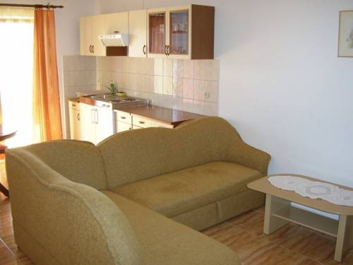 Imagen general del Hotel Apartments Veselka. Foto 11