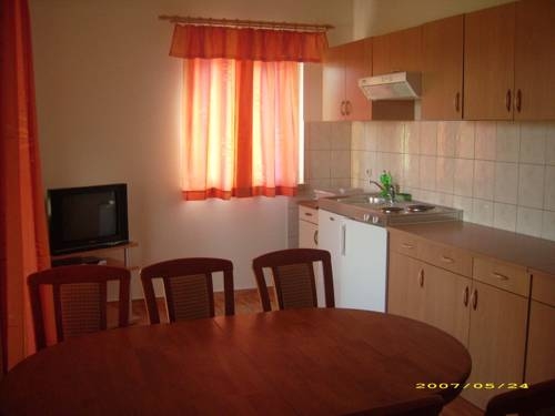 Imagen general del Hotel Apartments Veselka. Foto 12