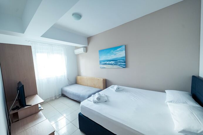 Imagen de la habitación del Hotel Apartments Vesna. Foto 11