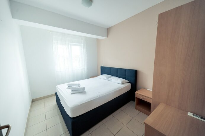Imagen general del Hotel Apartments Vesna. Foto 1