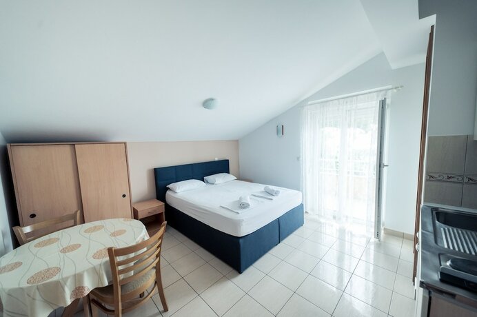 Imagen general del Hotel Apartments Vesna. Foto 2