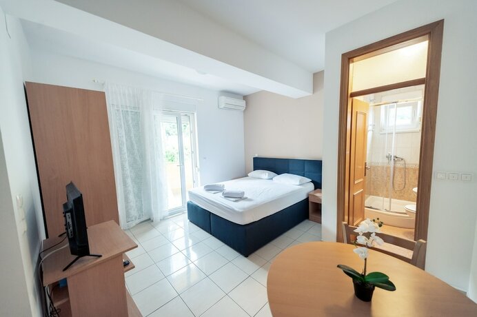 Imagen general del Hotel Apartments Vesna. Foto 3