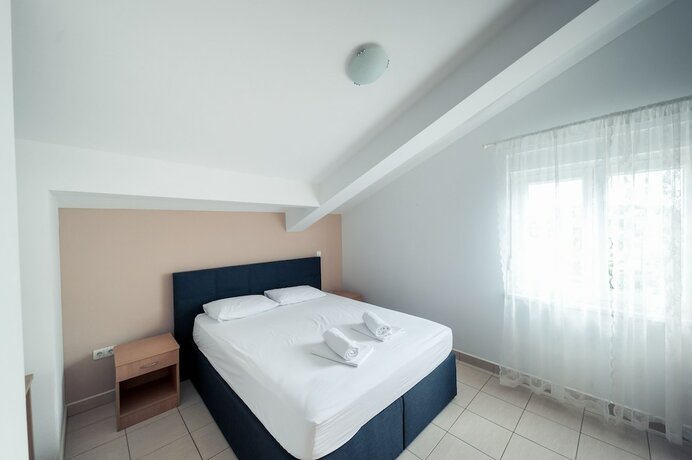 Imagen de la habitación del Hotel Apartments Vesna. Foto 12