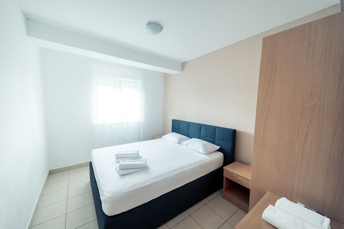 Imagen de la habitación del Hotel Apartments Vesna. Foto 13