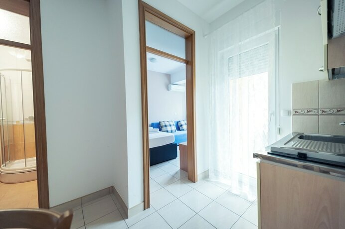 Imagen general del Hotel Apartments Vesna. Foto 4