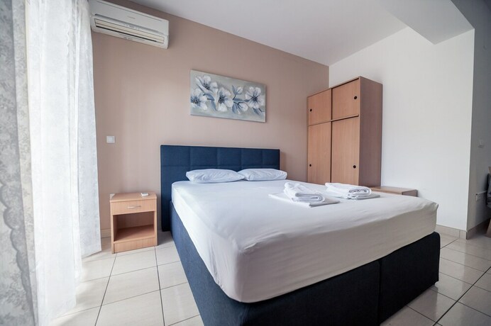Imagen general del Hotel Apartments Vesna. Foto 5