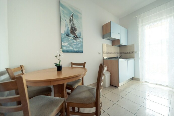 Imagen de la habitación del Hotel Apartments Vesna. Foto 14