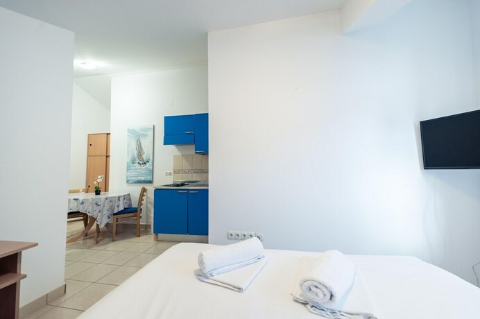 Imagen general del Hotel Apartments Vesna. Foto 6