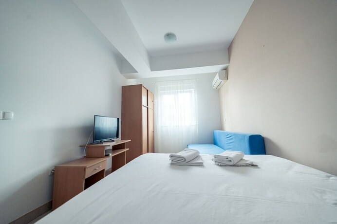 Imagen de la habitación del Hotel Apartments Vesna. Foto 15