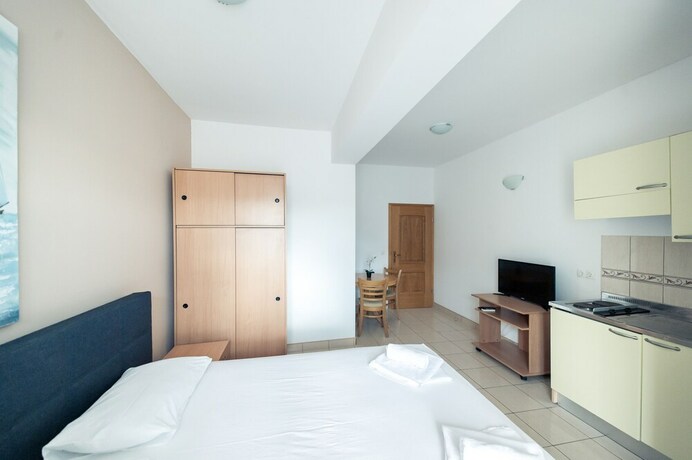 Imagen general del Hotel Apartments Vesna. Foto 7